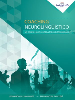 cover image of Coaching Neurolingüístico